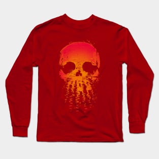 Skullset Long Sleeve T-Shirt